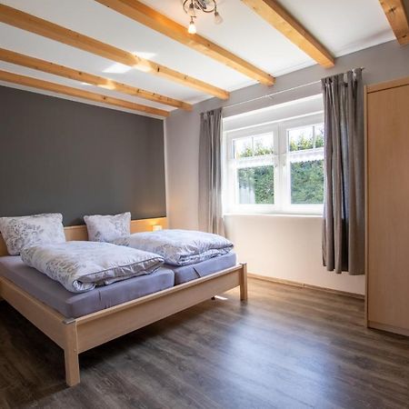 Apartmenthaus Djuren 多努姆 外观 照片