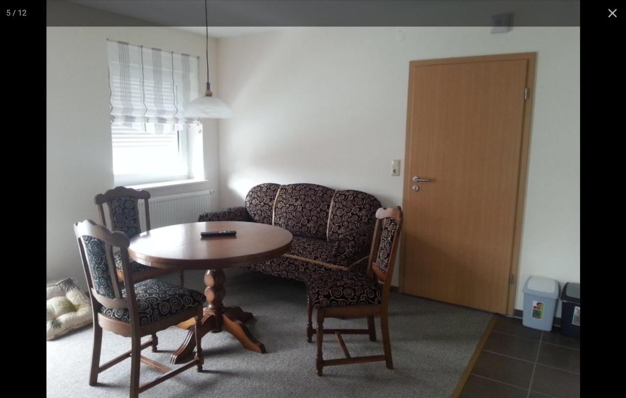 Apartmenthaus Djuren 多努姆 外观 照片