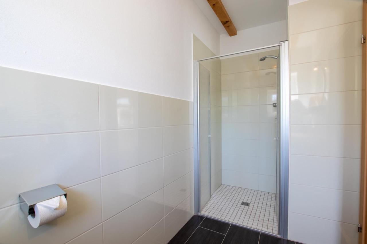Apartmenthaus Djuren 多努姆 外观 照片