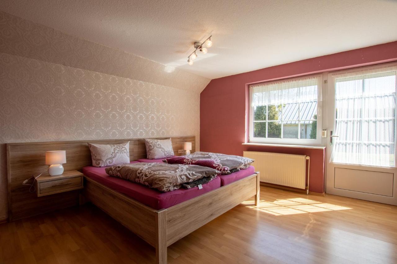 Apartmenthaus Djuren 多努姆 外观 照片