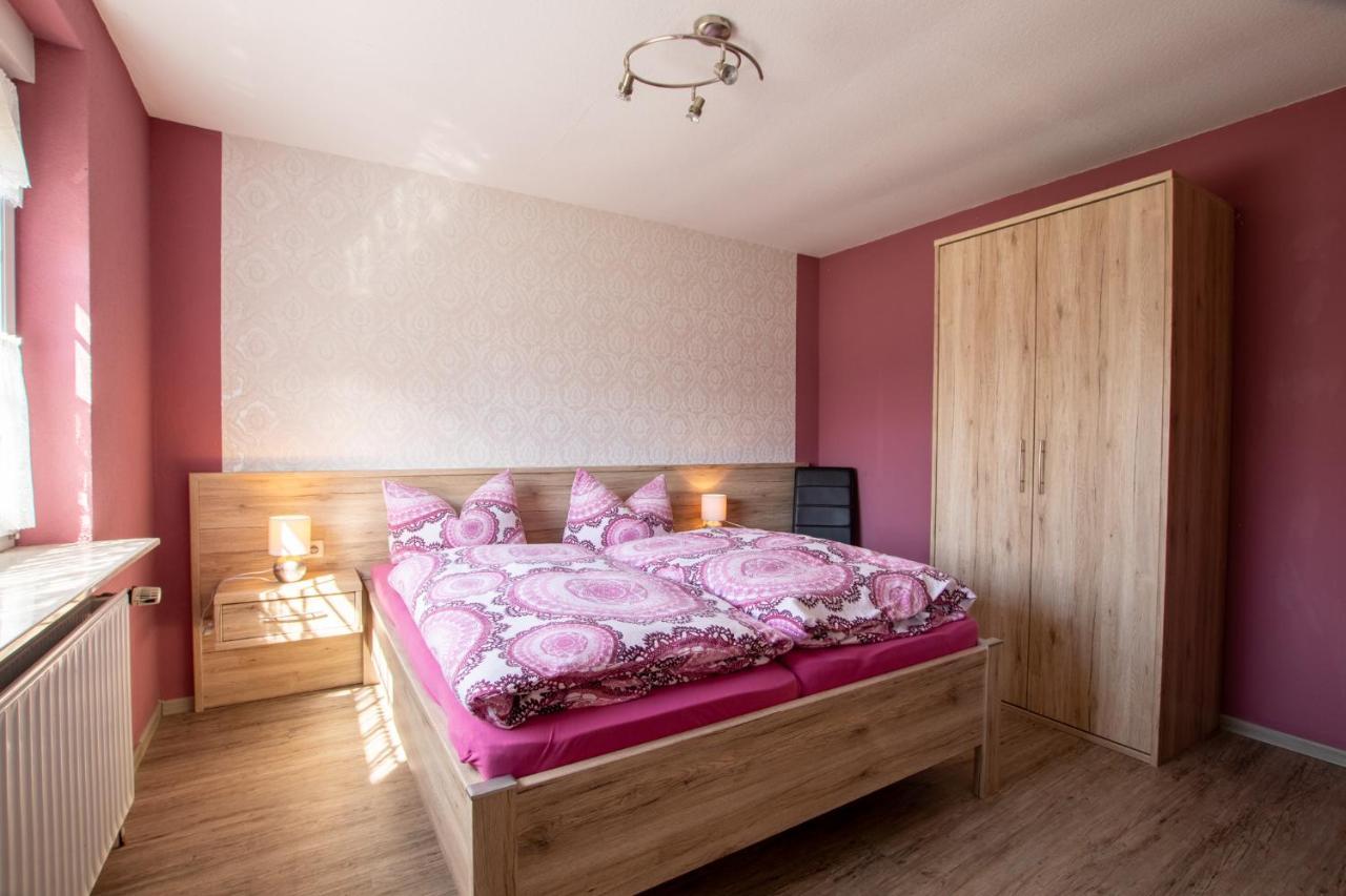 Apartmenthaus Djuren 多努姆 外观 照片